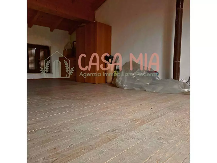 Immagine 21 di Casa semindipendente in vendita  in Vicolo Parmigiani a Castel San Giovanni