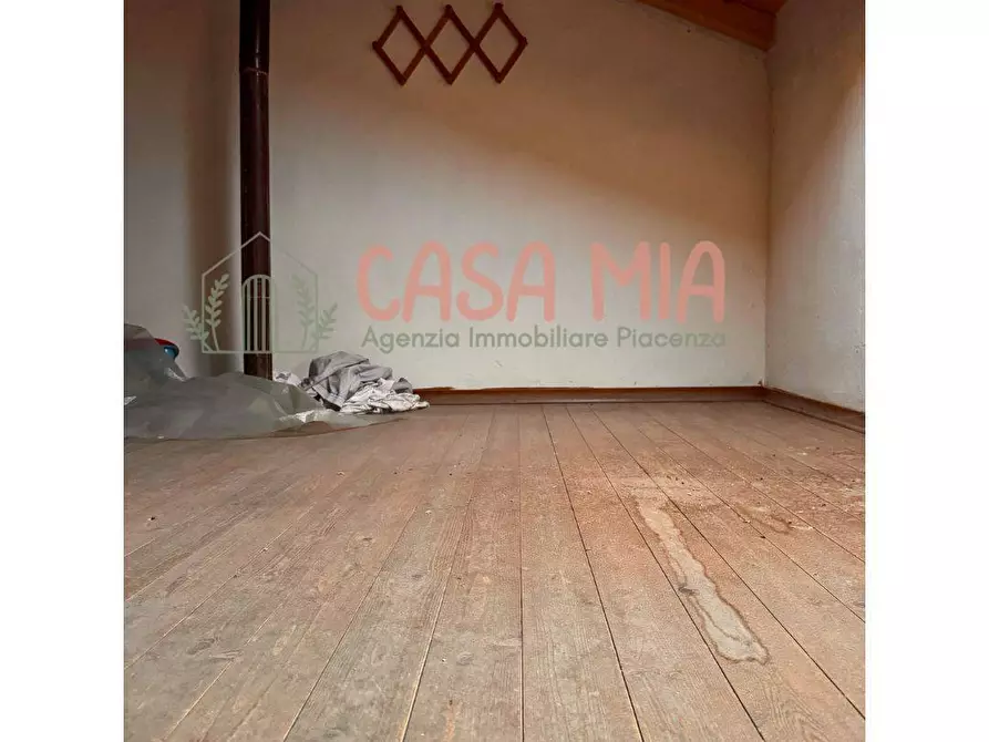 Immagine 22 di Casa semindipendente in vendita  in Vicolo Parmigiani a Castel San Giovanni