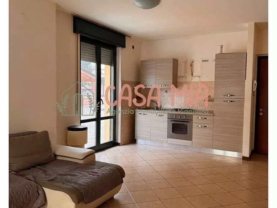 Immagine 5 di Appartamento in vendita  in Via libertà a Agazzano