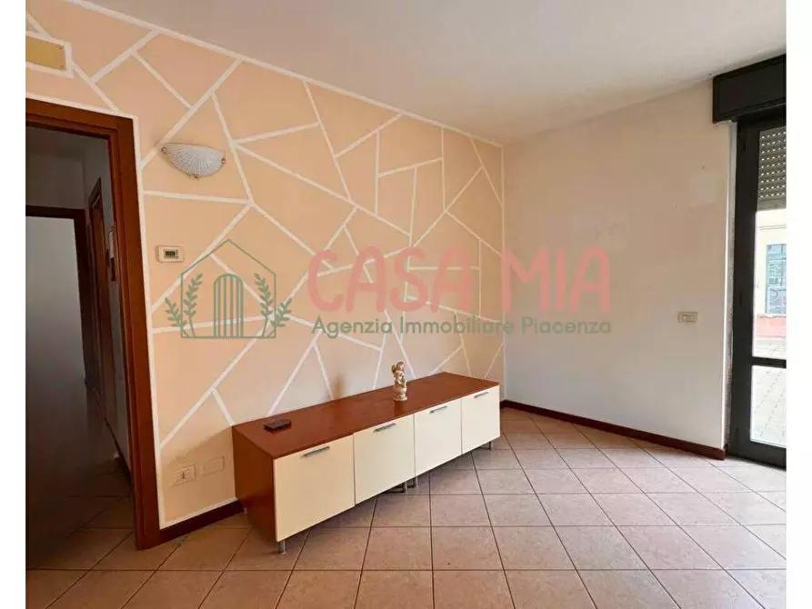 Immagine 7 di Appartamento in vendita  in Via libertà a Agazzano