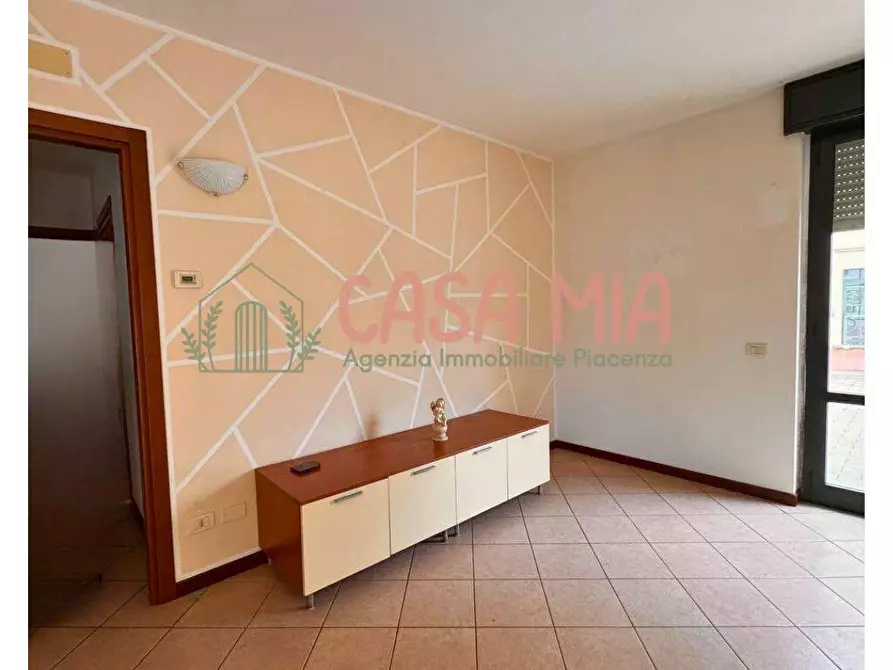 Immagine 8 di Appartamento in vendita  in Via libertà a Agazzano