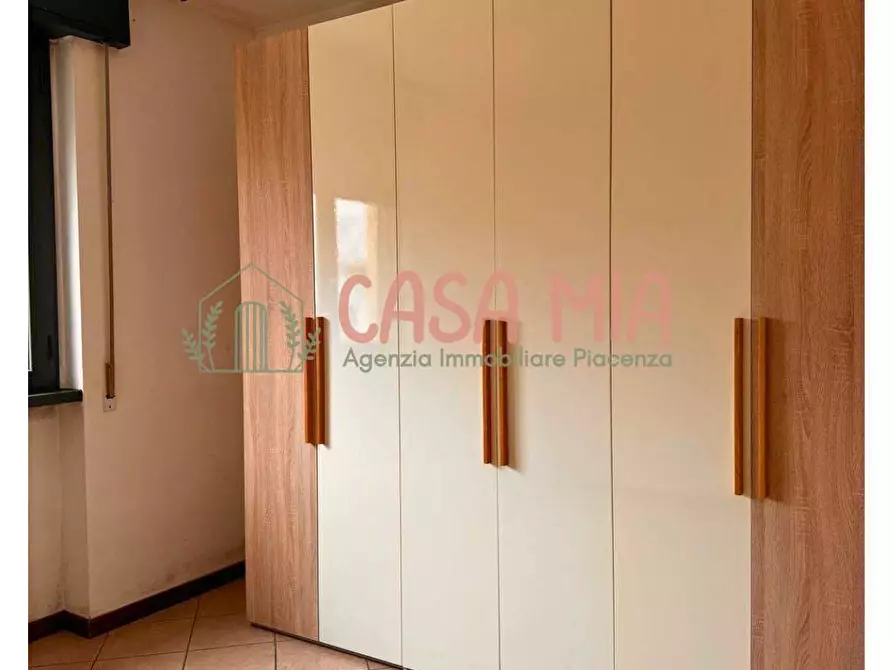 Immagine 15 di Appartamento in vendita  in Via libertà a Agazzano