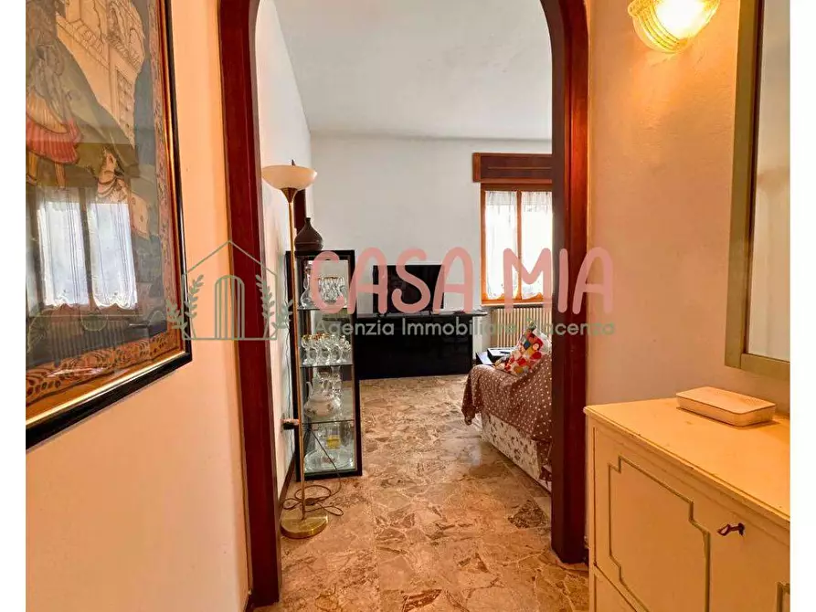 Immagine 8 di Appartamento in vendita  in via garibaldi a Agazzano