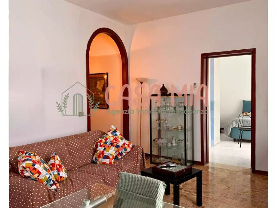 Immagine 2 di Appartamento in vendita  in via garibaldi a Agazzano