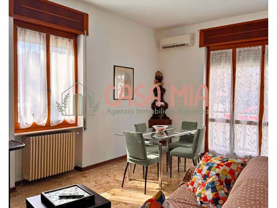 Immagine 11 di Appartamento in vendita  in via garibaldi a Agazzano