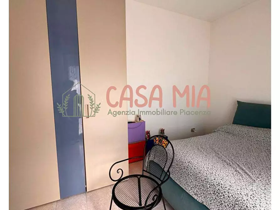 Immagine 13 di Appartamento in vendita  in via garibaldi a Agazzano