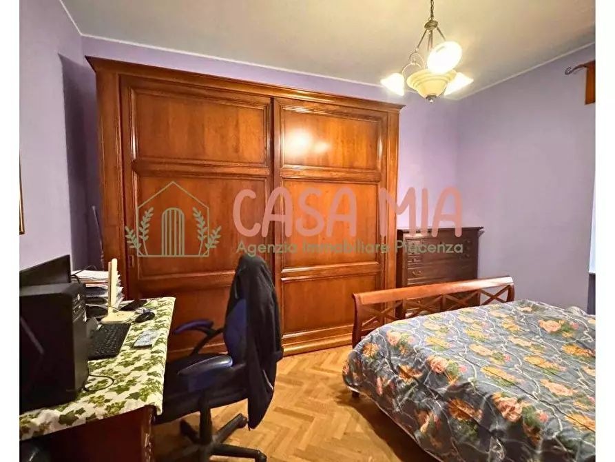 Immagine 16 di Appartamento in vendita  in via garibaldi a Agazzano