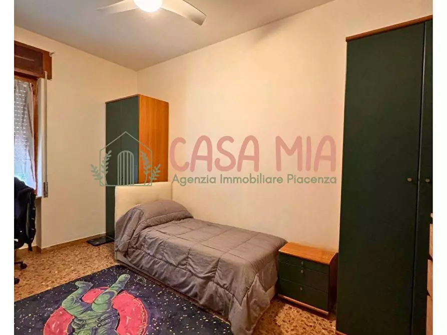 Immagine 17 di Appartamento in vendita  in via garibaldi a Agazzano