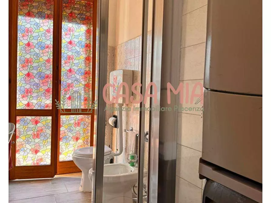 Immagine 19 di Appartamento in vendita  in via garibaldi a Agazzano