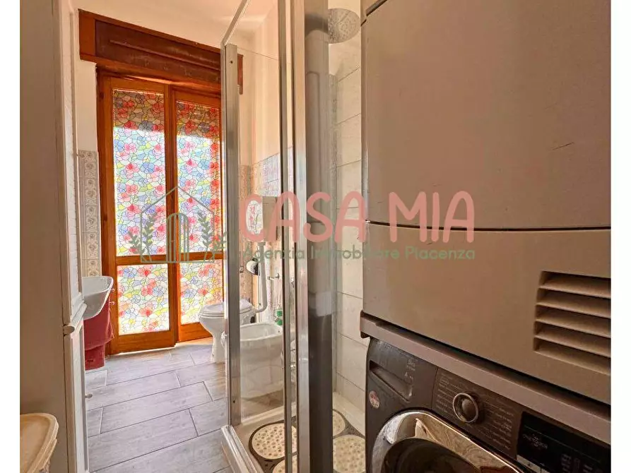 Immagine 20 di Appartamento in vendita  in via garibaldi a Agazzano