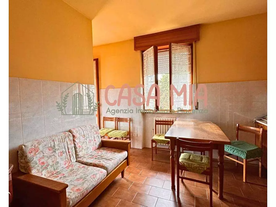 Immagine 5 di Appartamento in vendita  in Via libertà a Agazzano