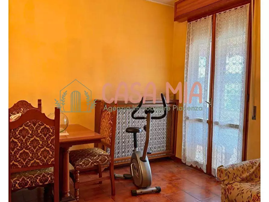 Immagine 10 di Appartamento in vendita  in Via libertà a Agazzano