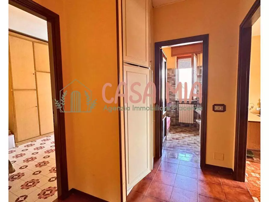 Immagine 12 di Appartamento in vendita  in Via libertà a Agazzano