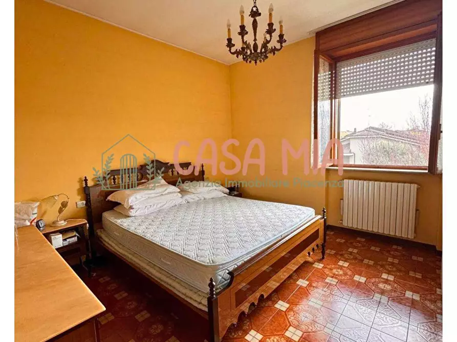 Immagine 13 di Appartamento in vendita  in Via libertà a Agazzano