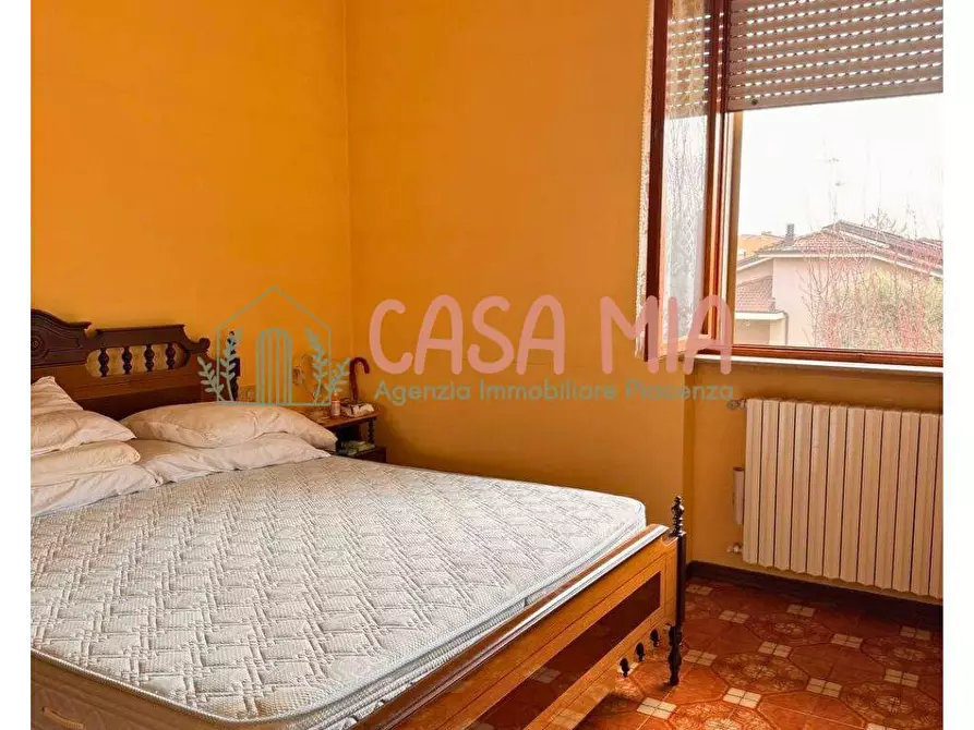 Immagine 14 di Appartamento in vendita  in Via libertà a Agazzano