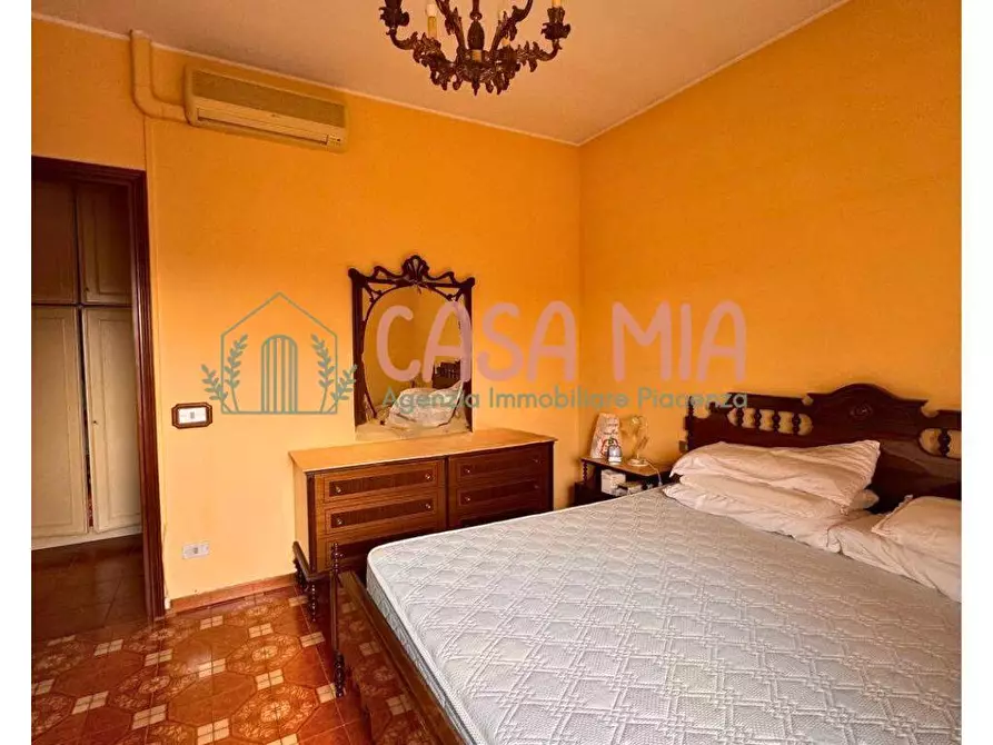 Immagine 15 di Appartamento in vendita  in Via libertà a Agazzano