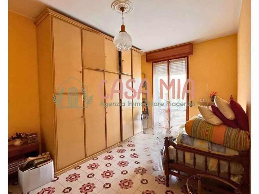 Immagine 17 di Appartamento in vendita  in Via libertà a Agazzano