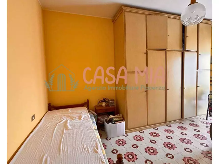 Immagine 18 di Appartamento in vendita  in Via libertà a Agazzano