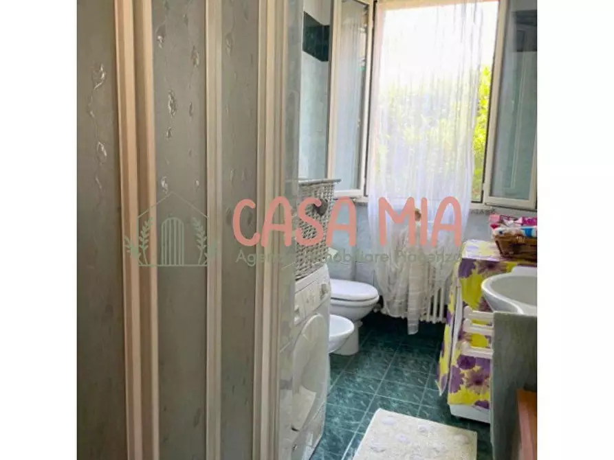 Immagine 21 di Villetta a schiera in vendita  in via caselle a Agazzano