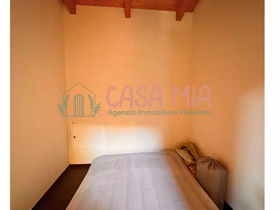 Immagine 21 di Appartamento in vendita  in via donizzetti a Agazzano