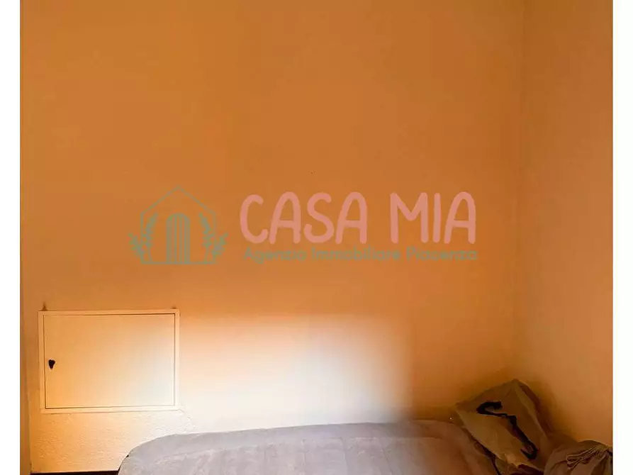 Immagine 22 di Appartamento in vendita  in via donizzetti a Agazzano