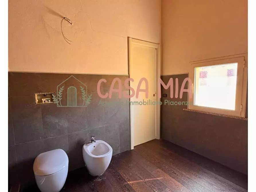 Immagine 24 di Appartamento in vendita  in via donizzetti a Agazzano