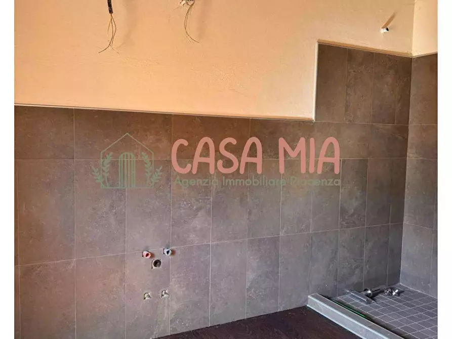 Immagine 27 di Appartamento in vendita  in via donizzetti a Agazzano