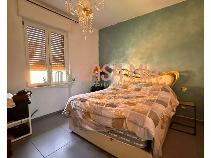 Immagine 7 di Appartamento in vendita  in via marzabotto a Agazzano