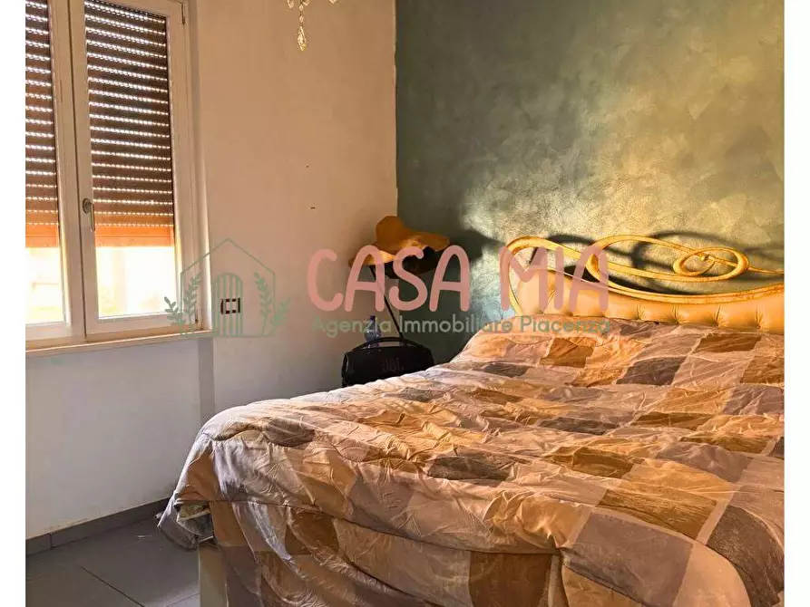 Immagine 8 di Appartamento in vendita  in via marzabotto a Agazzano