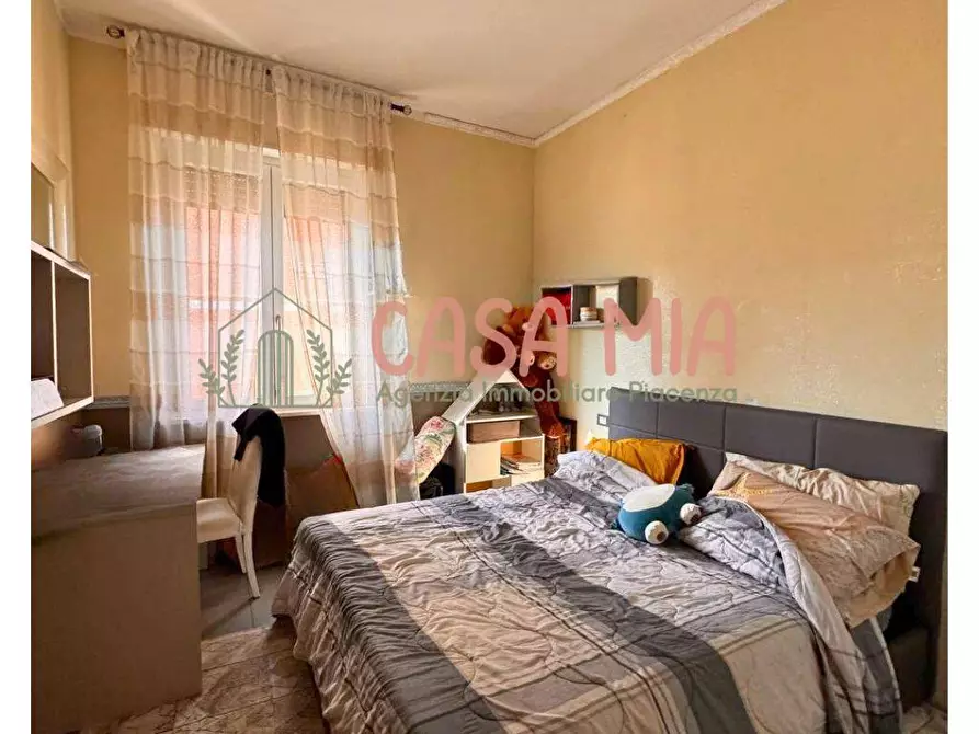 Immagine 9 di Appartamento in vendita  in via marzabotto a Agazzano