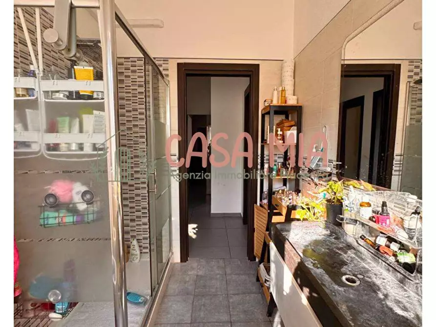 Immagine 16 di Appartamento in vendita  in via marzabotto a Agazzano