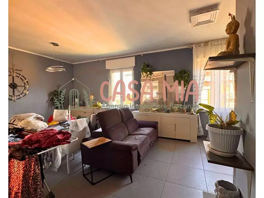 Immagine 19 di Appartamento in vendita  in via marzabotto a Agazzano