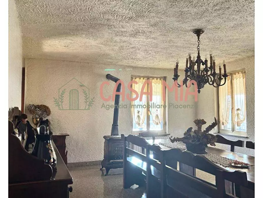 Immagine 49 di Villa in vendita  in Località travazzano a Carpaneto Piacentino