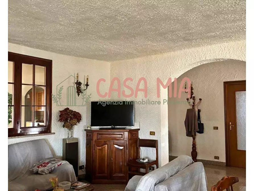 Immagine 54 di Villa in vendita  in Località travazzano a Carpaneto Piacentino