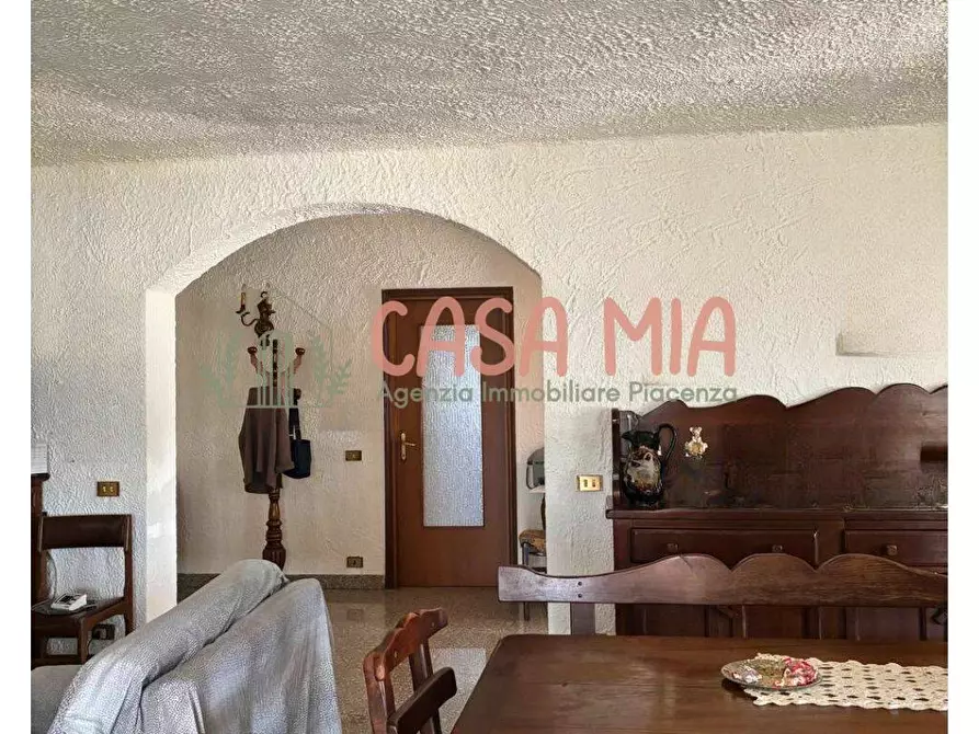 Immagine 55 di Villa in vendita  in Località travazzano a Carpaneto Piacentino