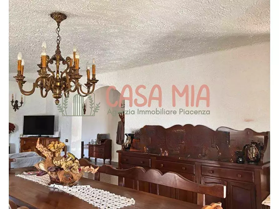 Immagine 57 di Villa in vendita  in Località travazzano a Carpaneto Piacentino