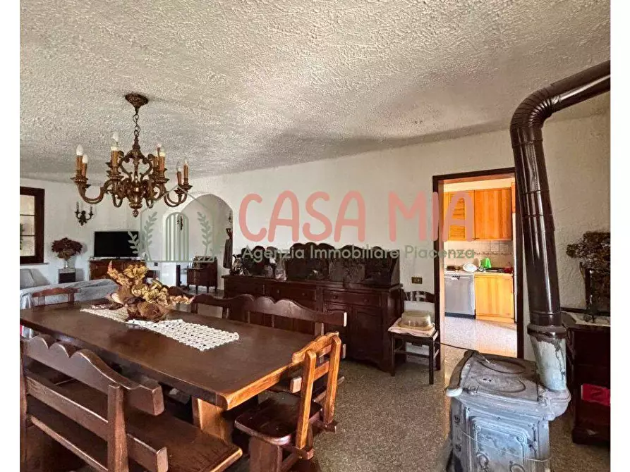 Immagine 58 di Villa in vendita  in Località travazzano a Carpaneto Piacentino