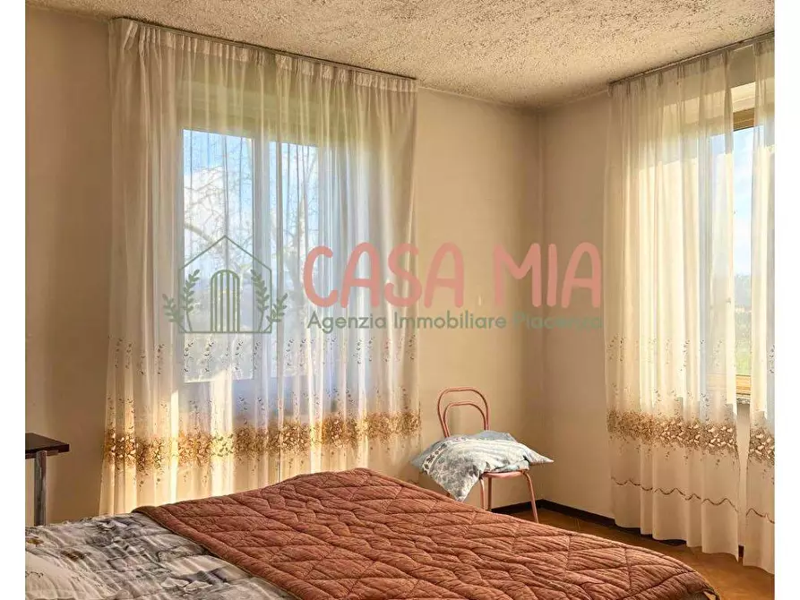 Immagine 60 di Villa in vendita  in Località travazzano a Carpaneto Piacentino