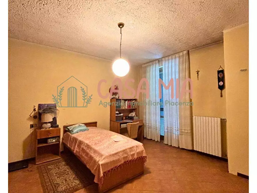Immagine 67 di Villa in vendita  in Località travazzano a Carpaneto Piacentino