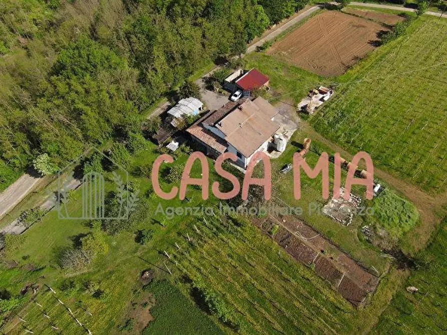 Immagine 68 di Villa in vendita  in Località travazzano a Carpaneto Piacentino