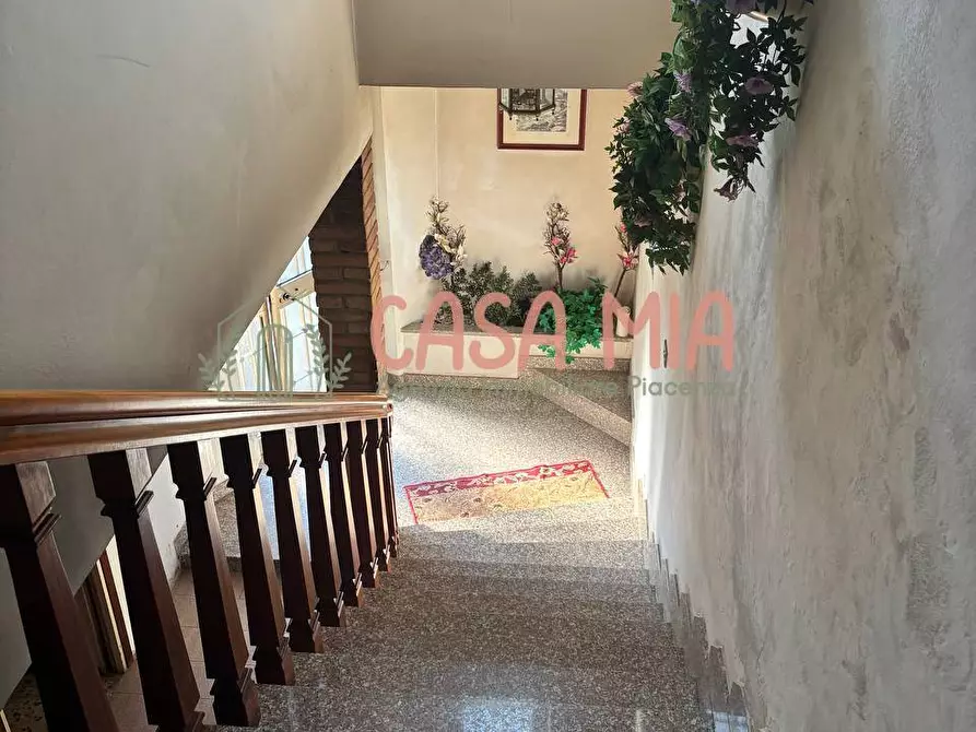 Immagine 17 di Villa in vendita  in Località travazzano a Carpaneto Piacentino