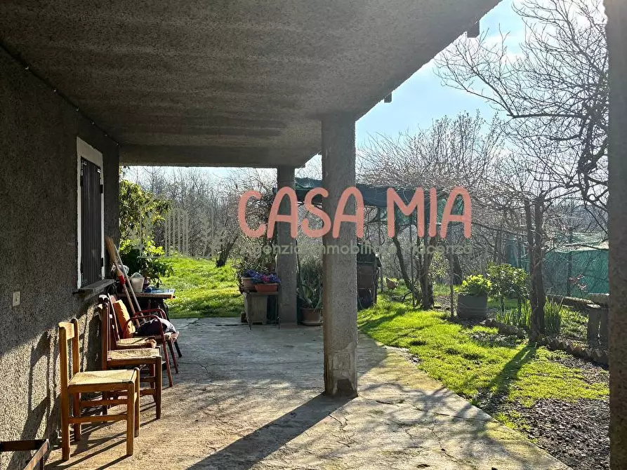 Immagine 4 di Villa in vendita  in Località travazzano a Carpaneto Piacentino