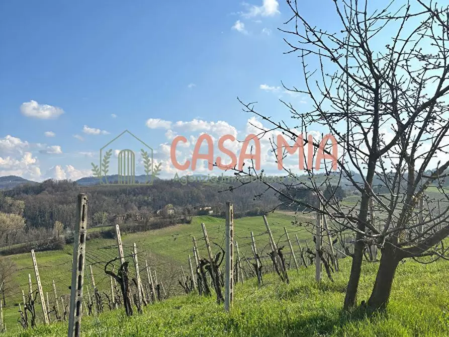 Immagine 5 di Villa in vendita  in Località travazzano a Carpaneto Piacentino