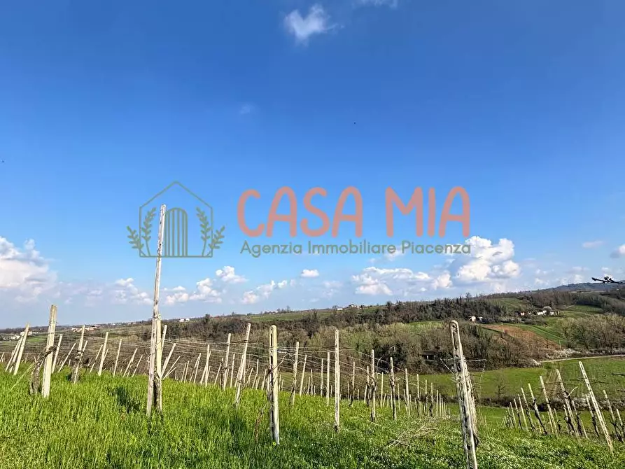 Immagine 8 di Villa in vendita  in Località travazzano a Carpaneto Piacentino