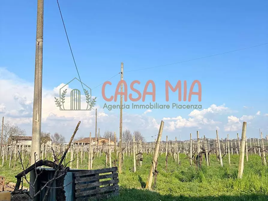 Immagine 9 di Villa in vendita  in Località travazzano a Carpaneto Piacentino