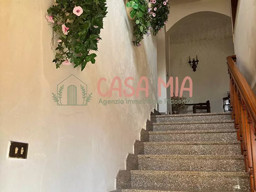 Immagine 16 di Villa in vendita  in Località travazzano a Carpaneto Piacentino