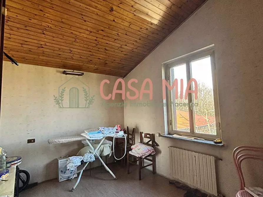 Immagine 21 di Villa in vendita  in Località travazzano a Carpaneto Piacentino