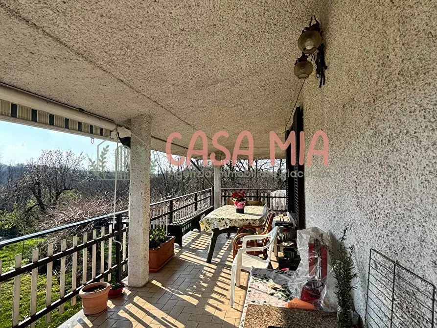 Immagine 27 di Villa in vendita  in Località travazzano a Carpaneto Piacentino