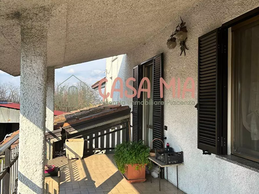 Immagine 31 di Villa in vendita  in Località travazzano a Carpaneto Piacentino