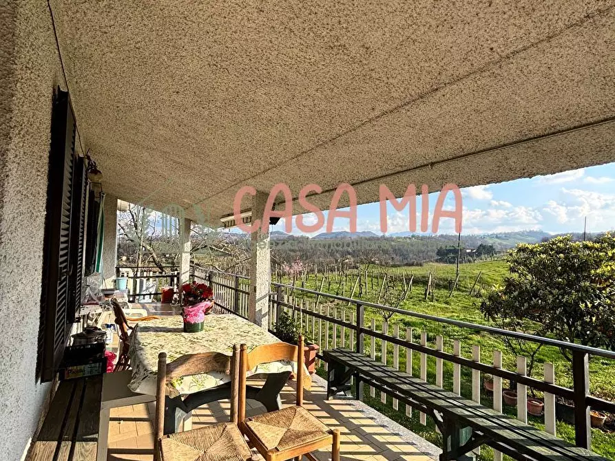 Immagine 1 di Villa in vendita  in Località travazzano a Carpaneto Piacentino